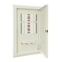Low Voltage Power Distribution Panel Boards Type Tested - Disbo Panels